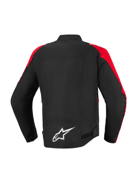 Bunda Alpinestars T-SPS 2 Waterproof červená/černá/bílá