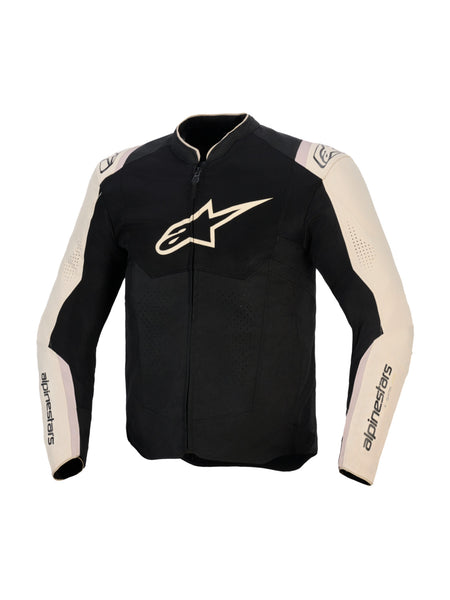 Bunda Alpinestars T-SPS AIR V2 černá/písková