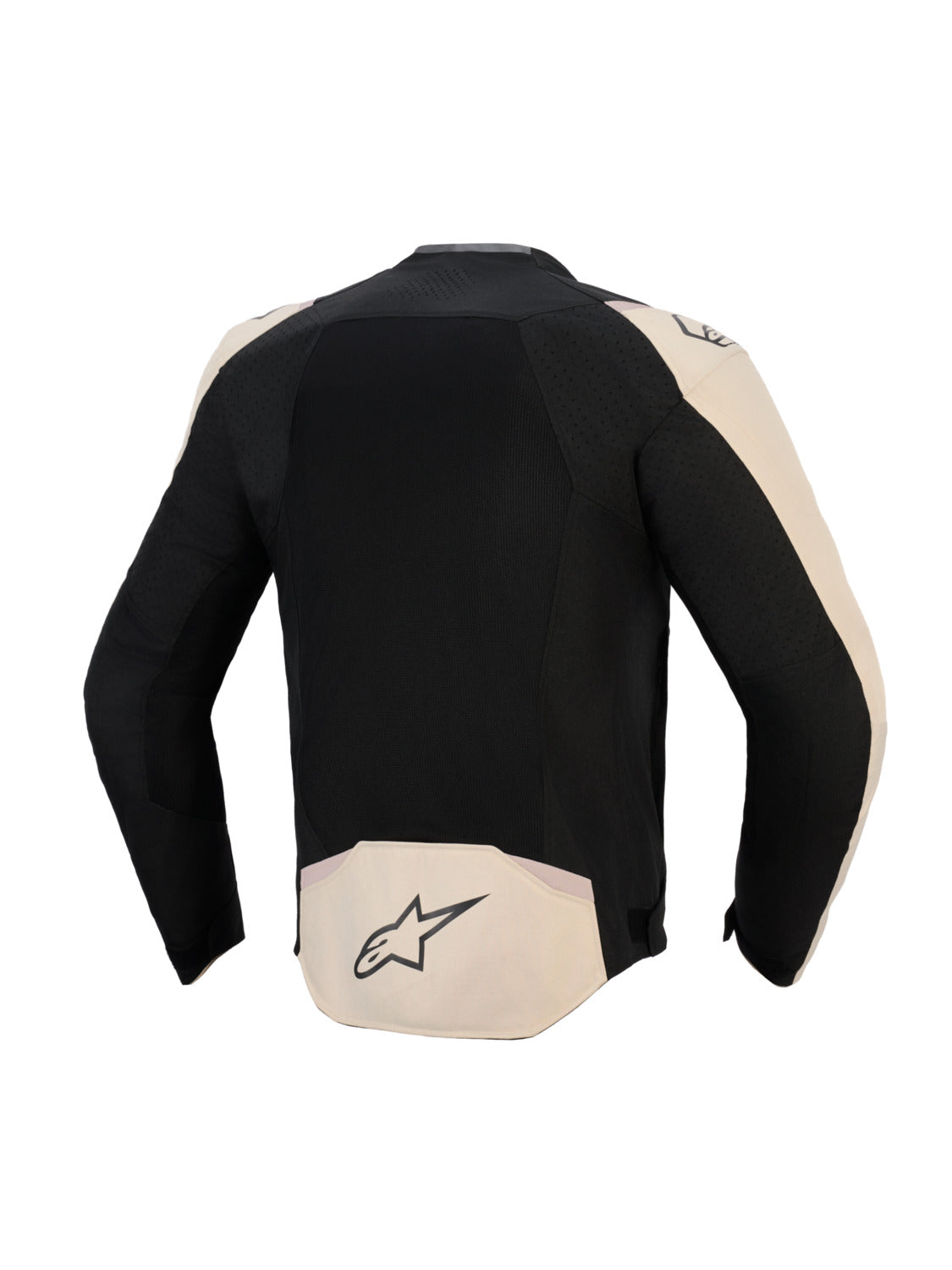 Bunda Alpinestars T-SPS AIR V2 černá/písková
