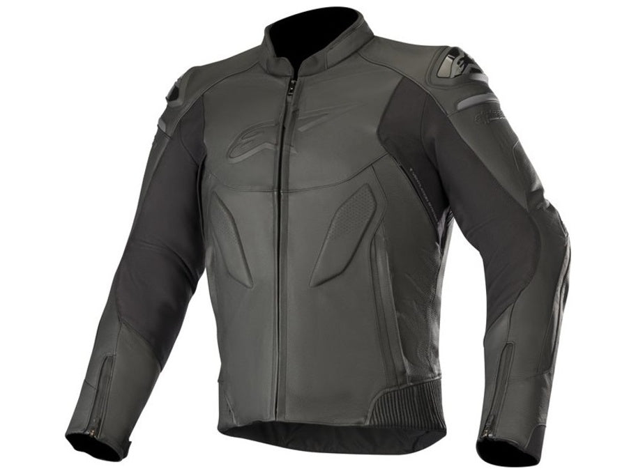 Bunda Alpinestars Caliber černá