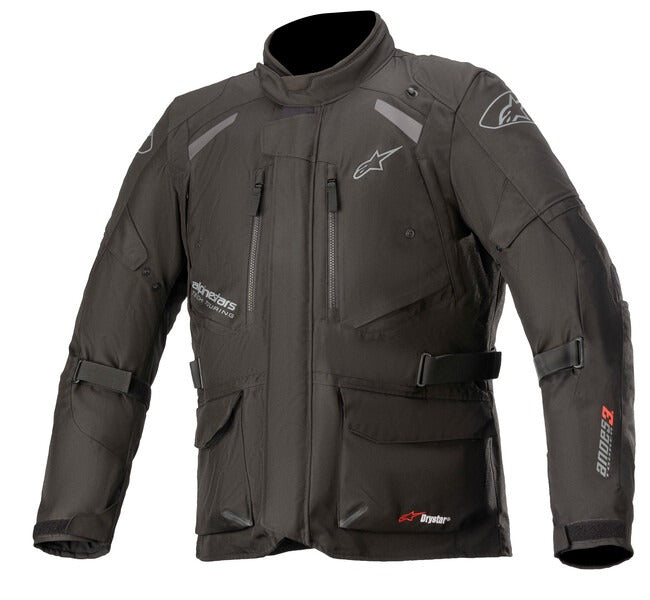 Bunda Alpinestars Andes Drystar TECH-AIR 5 kompatibilní černá