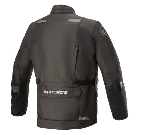 Bunda Alpinestars Andes Drystar TECH-AIR 5 kompatibilní černá