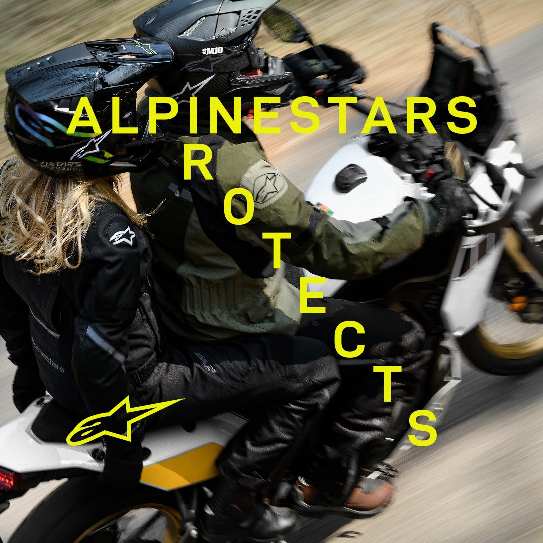 Bunda Alpinestars Altamira GORE-TEX zelená/military zelená