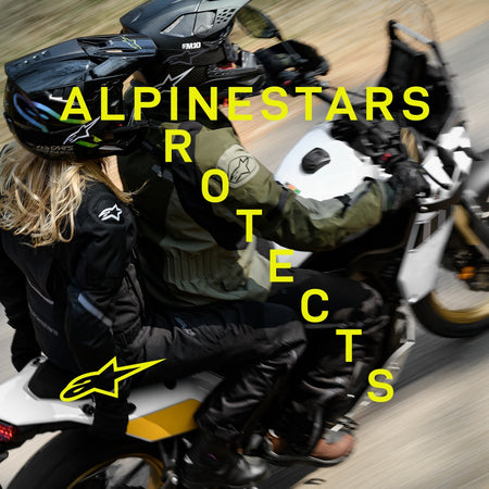 Bunda Alpinestars Altamira GORE-TEX zelená/military zelená
