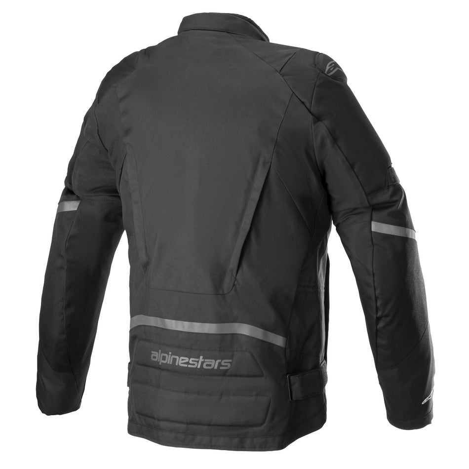 Bunda Alpinestars RX-5 Drystar černá/černá