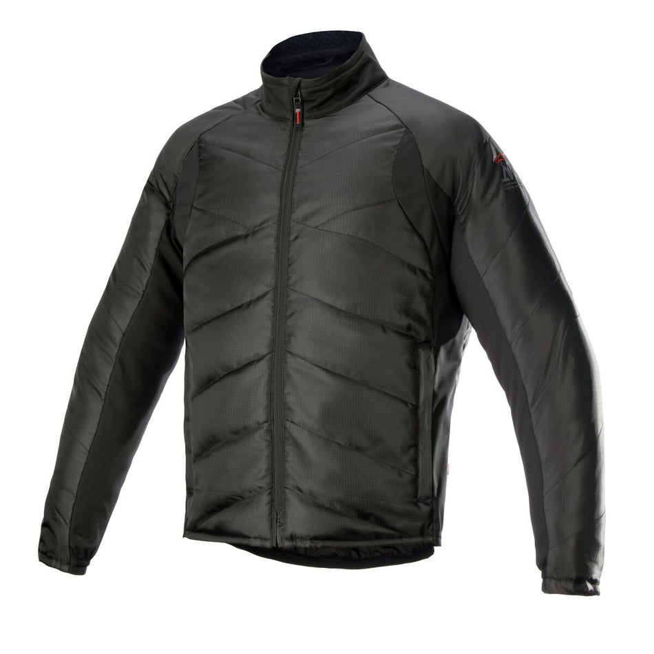 Termo vložka Alpinestars AMT Thermal Liner černá