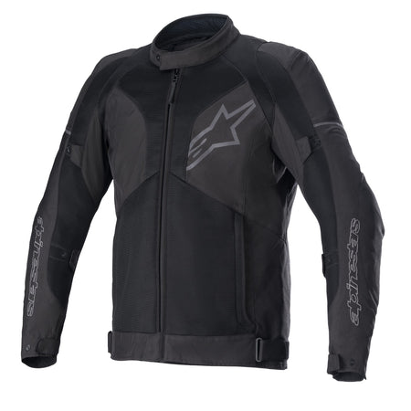 Bunda Alpinestars Viper AIR 3 černá