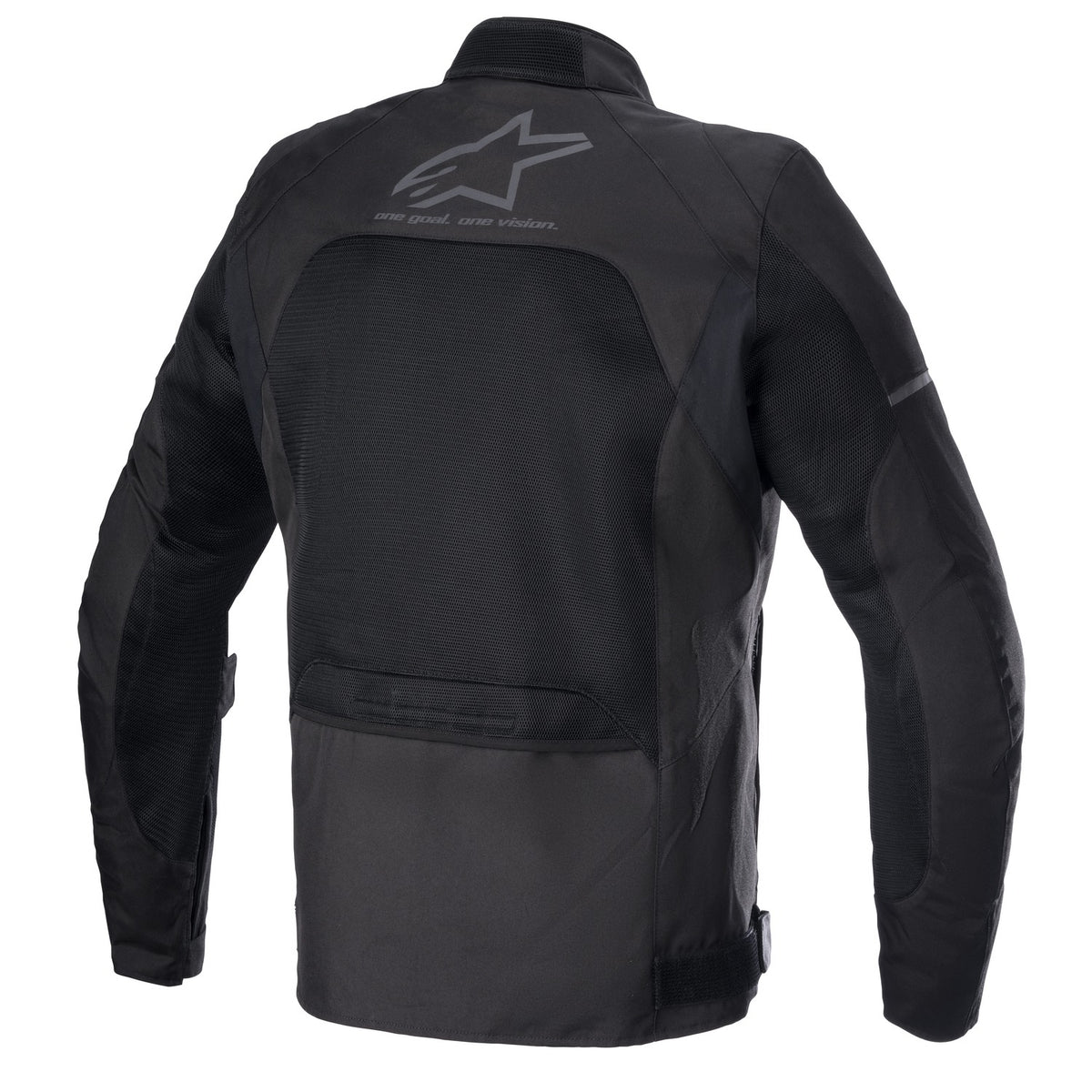 Bunda Alpinestars Viper AIR 3 černá