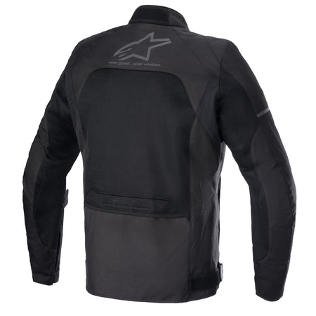 Bunda Alpinestars Viper AIR 3 černá