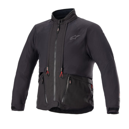 Bunda Alpinestars AMT-10 Drystar XF černá