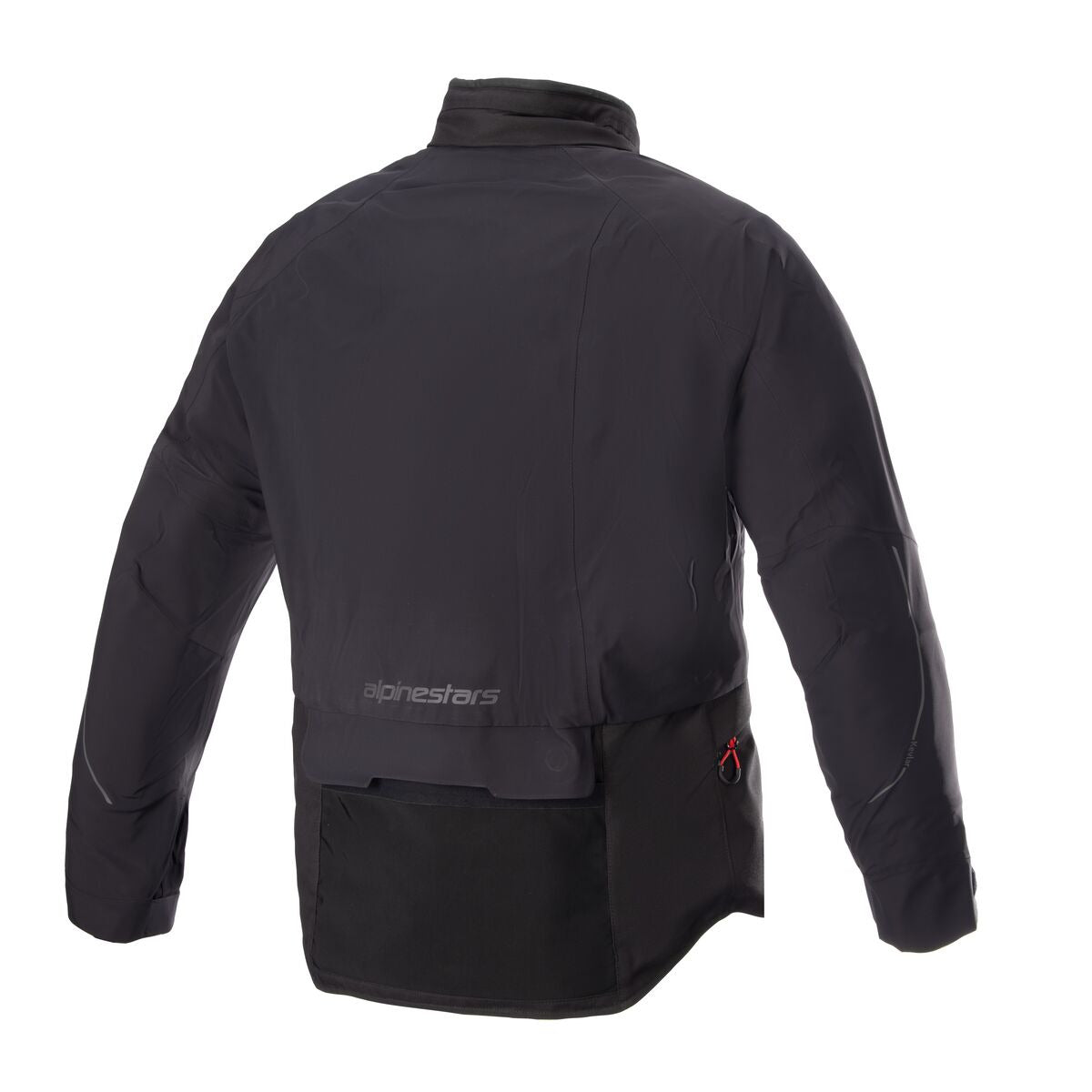 Bunda Alpinestars AMT-10 Drystar XF černá
