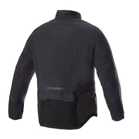 Bunda Alpinestars AMT-10 Drystar XF černá