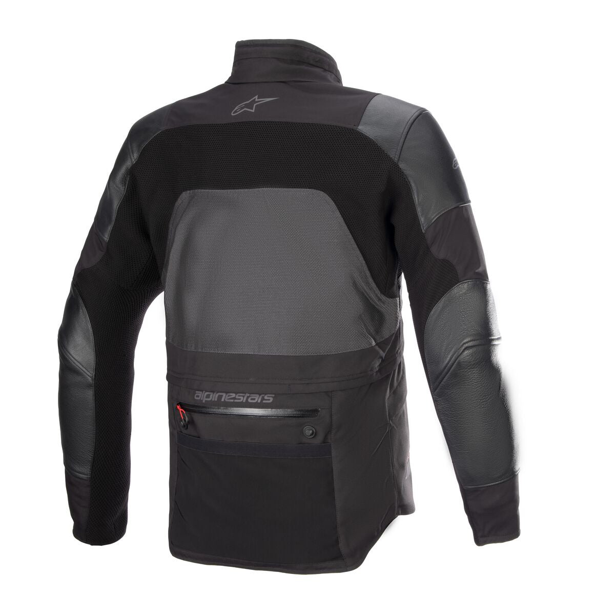 Bunda Alpinestars AMT-10 Drystar XF černá