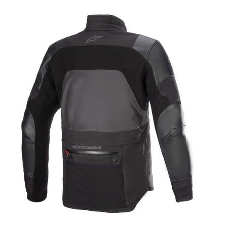 Bunda Alpinestars AMT-10 Drystar XF černá
