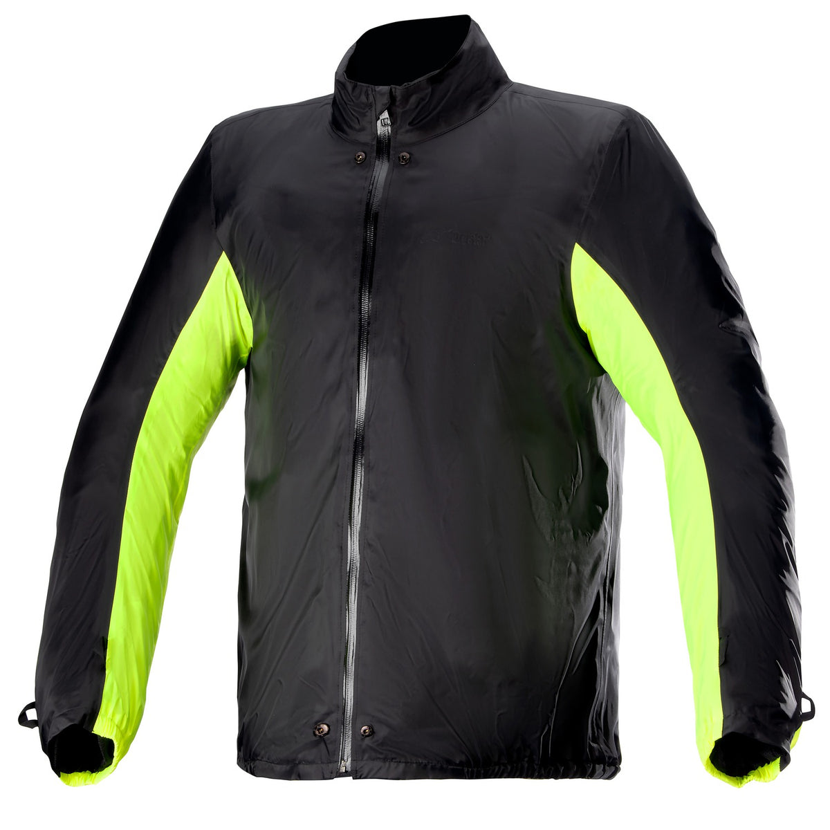 Bunda Alpinestars Bogota PRO Drystar černá