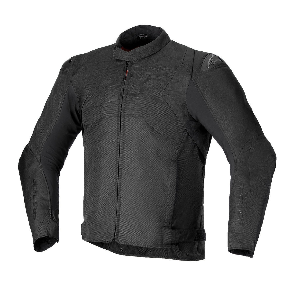 Bunda Alpinestars T-SP 1 2 Waterproof černá
