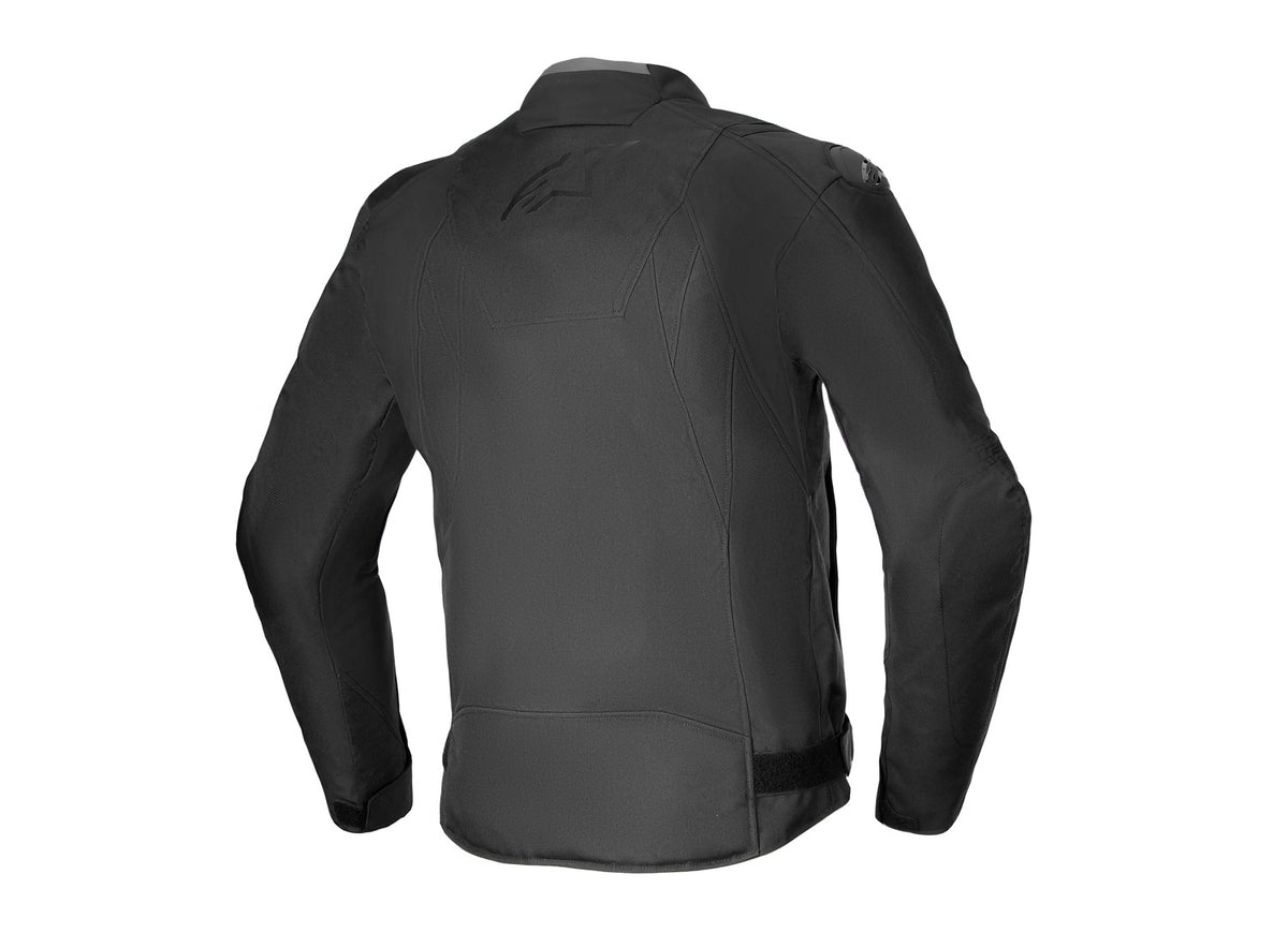 Bunda Alpinestars T-SP 1 2 Waterproof černá