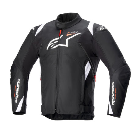 Bunda Alpinestars T-SP 1 2 Waterproof černá/bílá