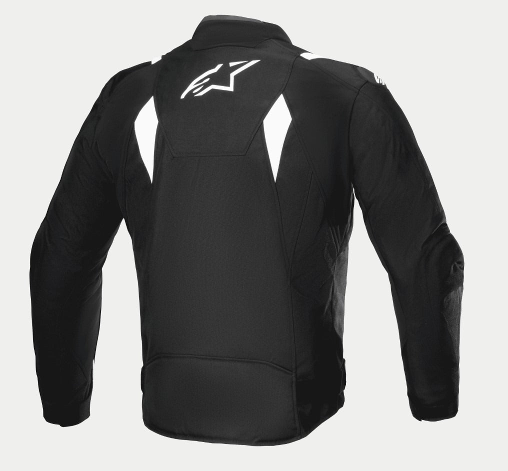 Bunda Alpinestars T-SP 1 2 Waterproof černá/bílá