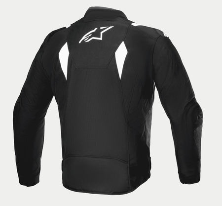 Bunda Alpinestars T-SP 1 2 Waterproof černá/bílá