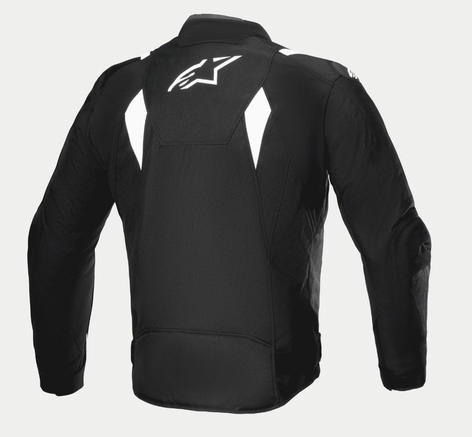 Bunda Alpinestars T-SP 1 2 Waterproof černá/bílá