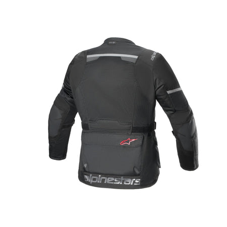 Bunda Alpinestars Andes AIR Drystar černá