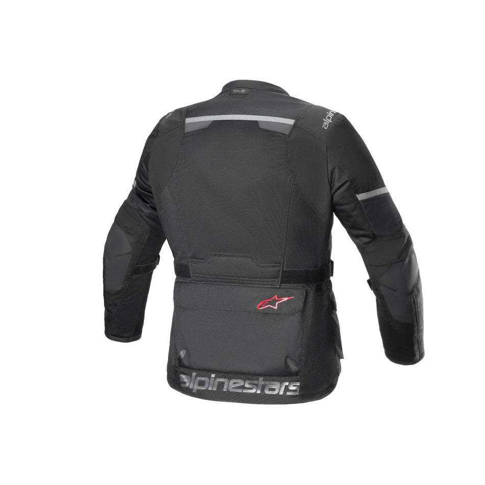 Bunda Alpinestars Andes AIR Drystar černá