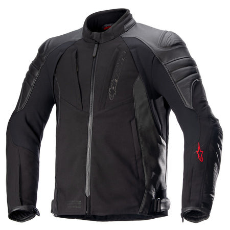 Bunda Alpinestars Proton Waterproof černá