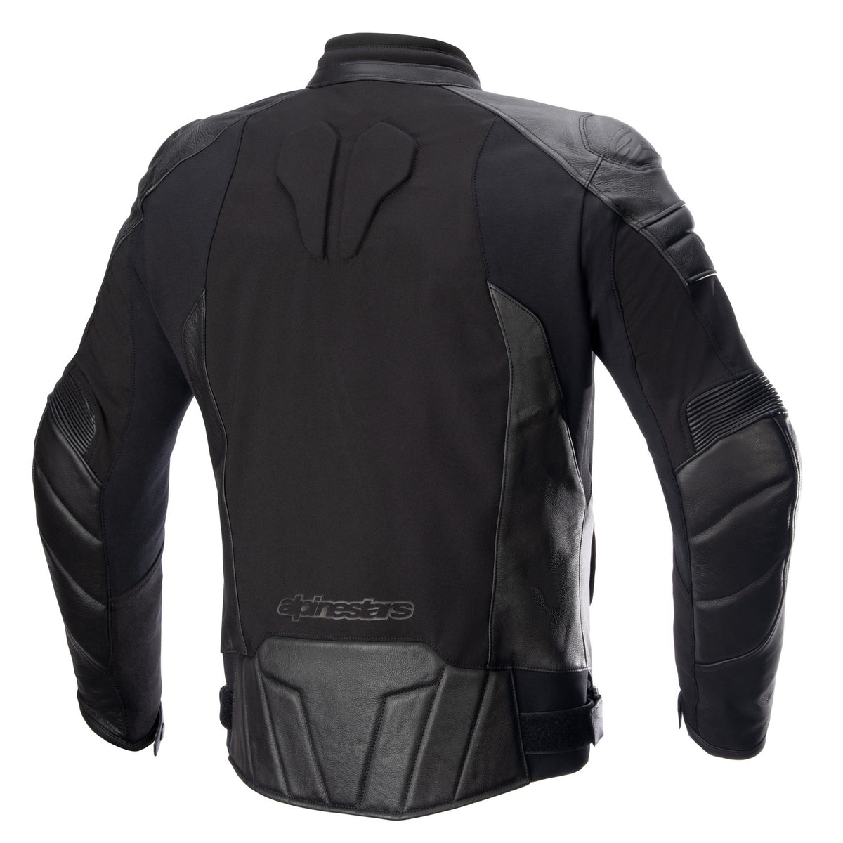 Bunda Alpinestars Proton Waterproof černá