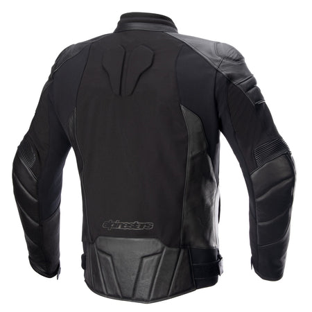 Bunda Alpinestars Proton Waterproof černá
