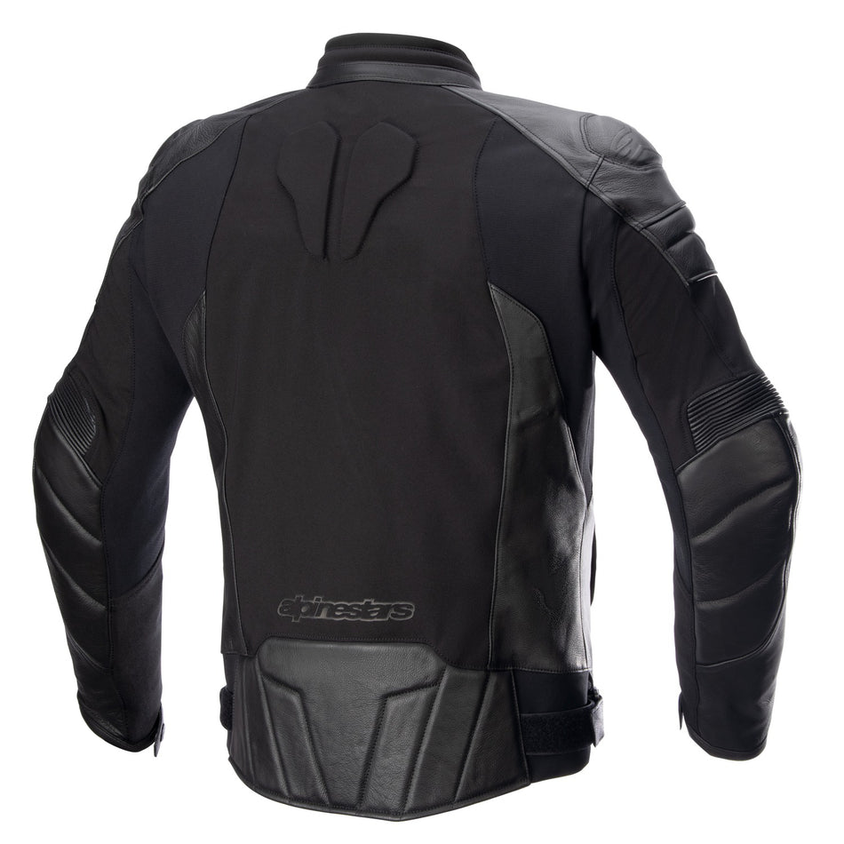 Bunda Alpinestars Proton Waterproof černá