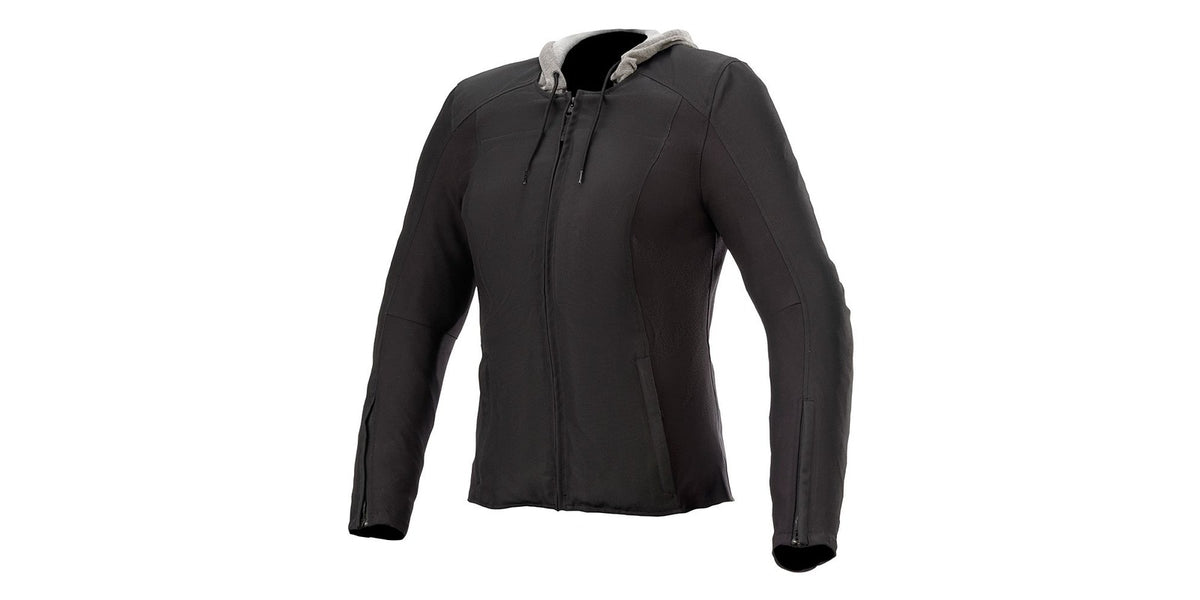 Dámská bunda Alpinestars Bond černá