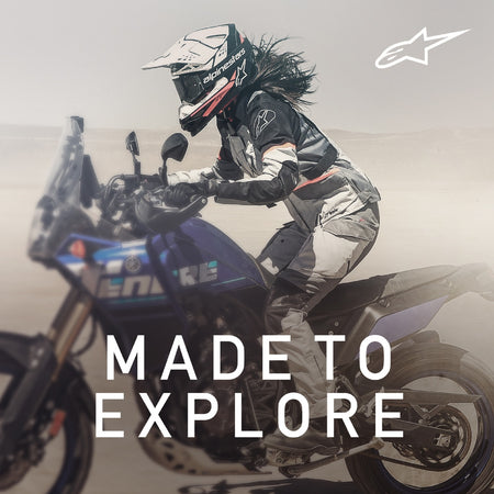 Dámská bunda Alpinestars Stella Andes Drystar TECH-AIR 5 kompatibilní světle šedá/tmavě šedá/černá/růžová fluo