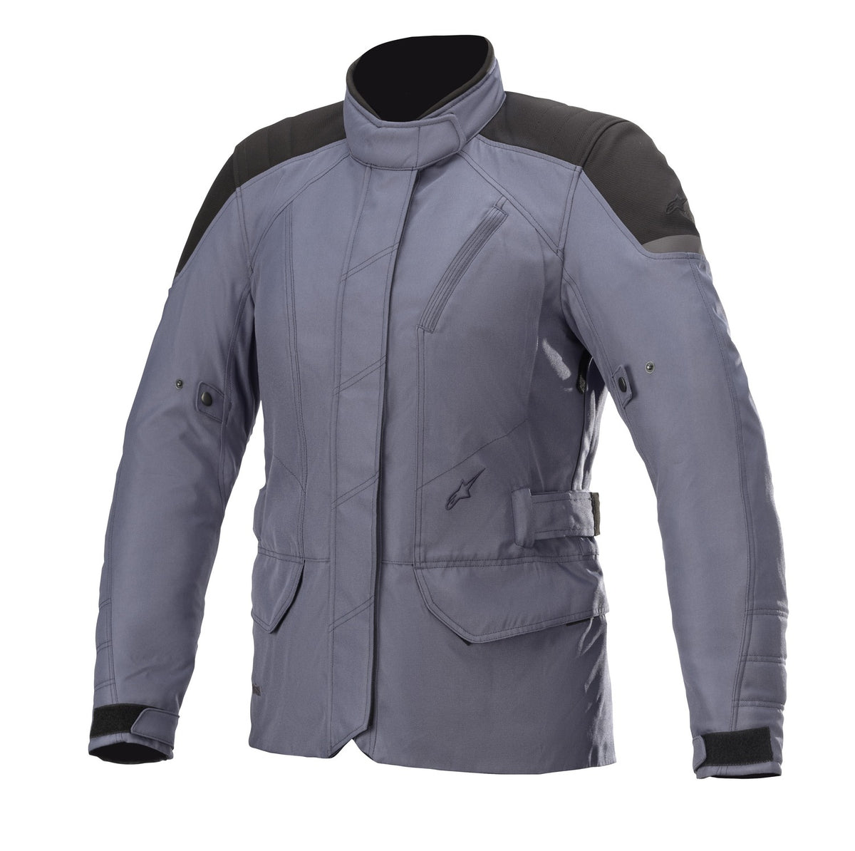 Dámská bunda Alpinestars Stella Gravity Drystar šedá