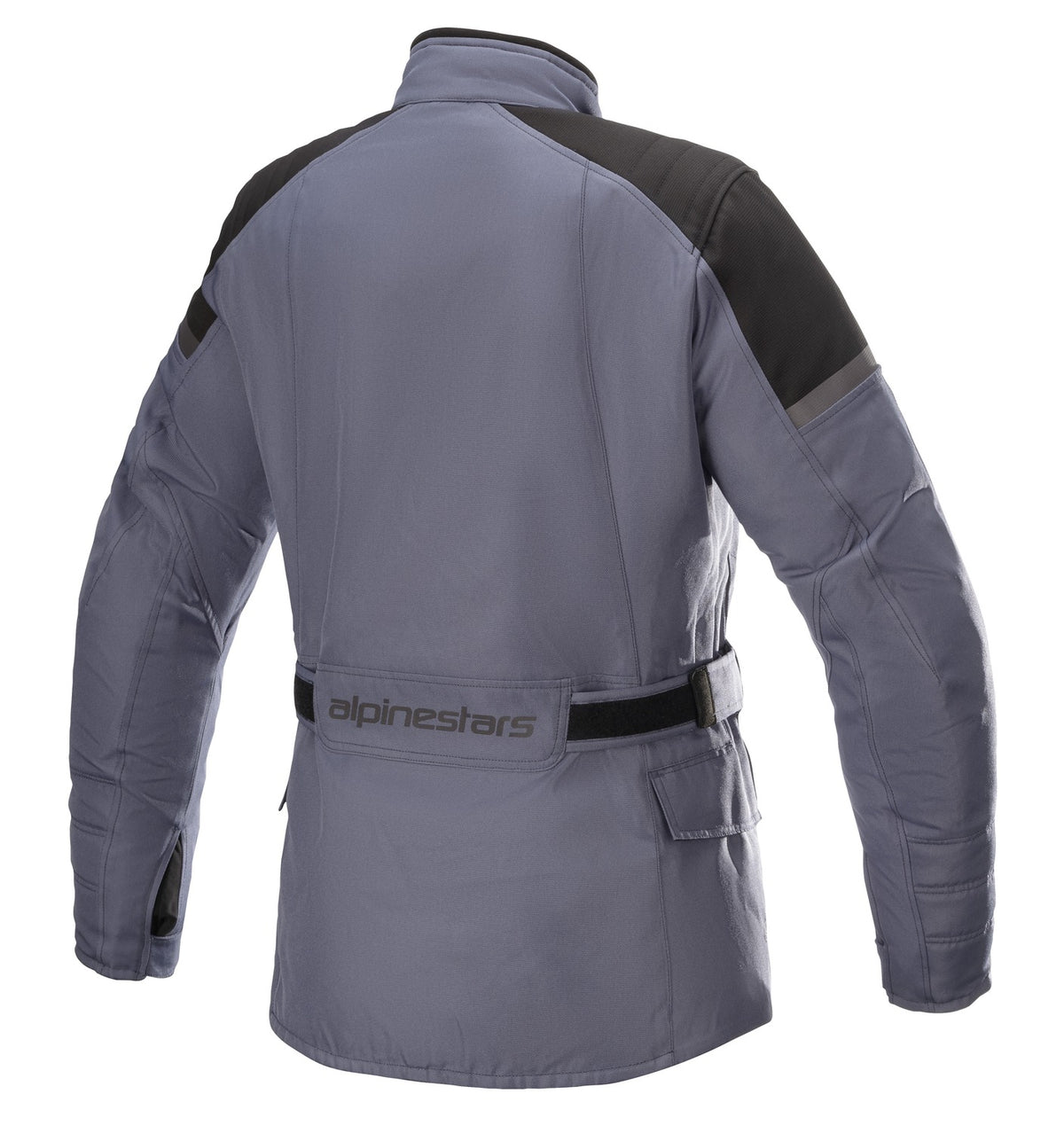 Dámská bunda Alpinestars Stella Gravity Drystar šedá
