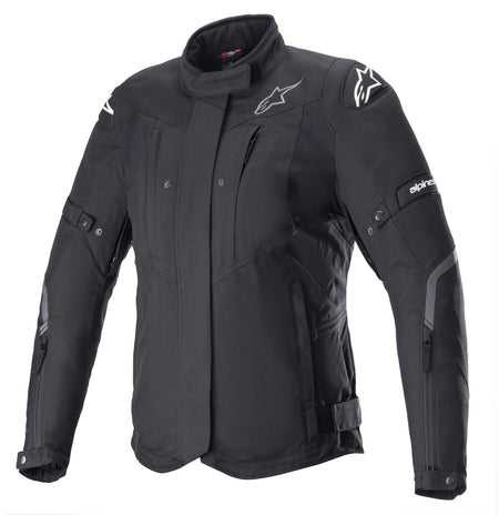Dámská bunda Alpinestars Stella RX-5 Drystar černá