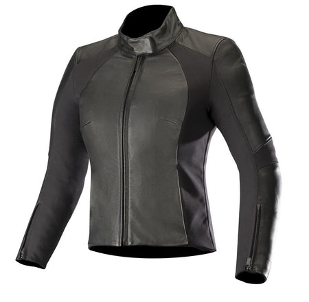 Dámská bunda Alpinestars Stella Vika V2 černá
