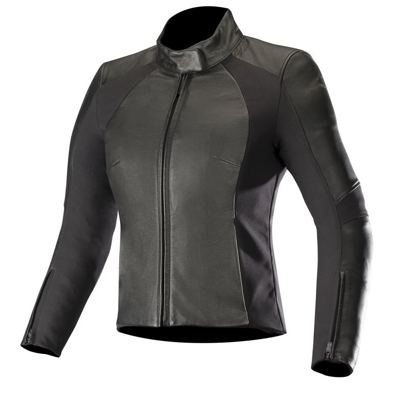 Dámská bunda Alpinestars Stella Vika V2 černá
