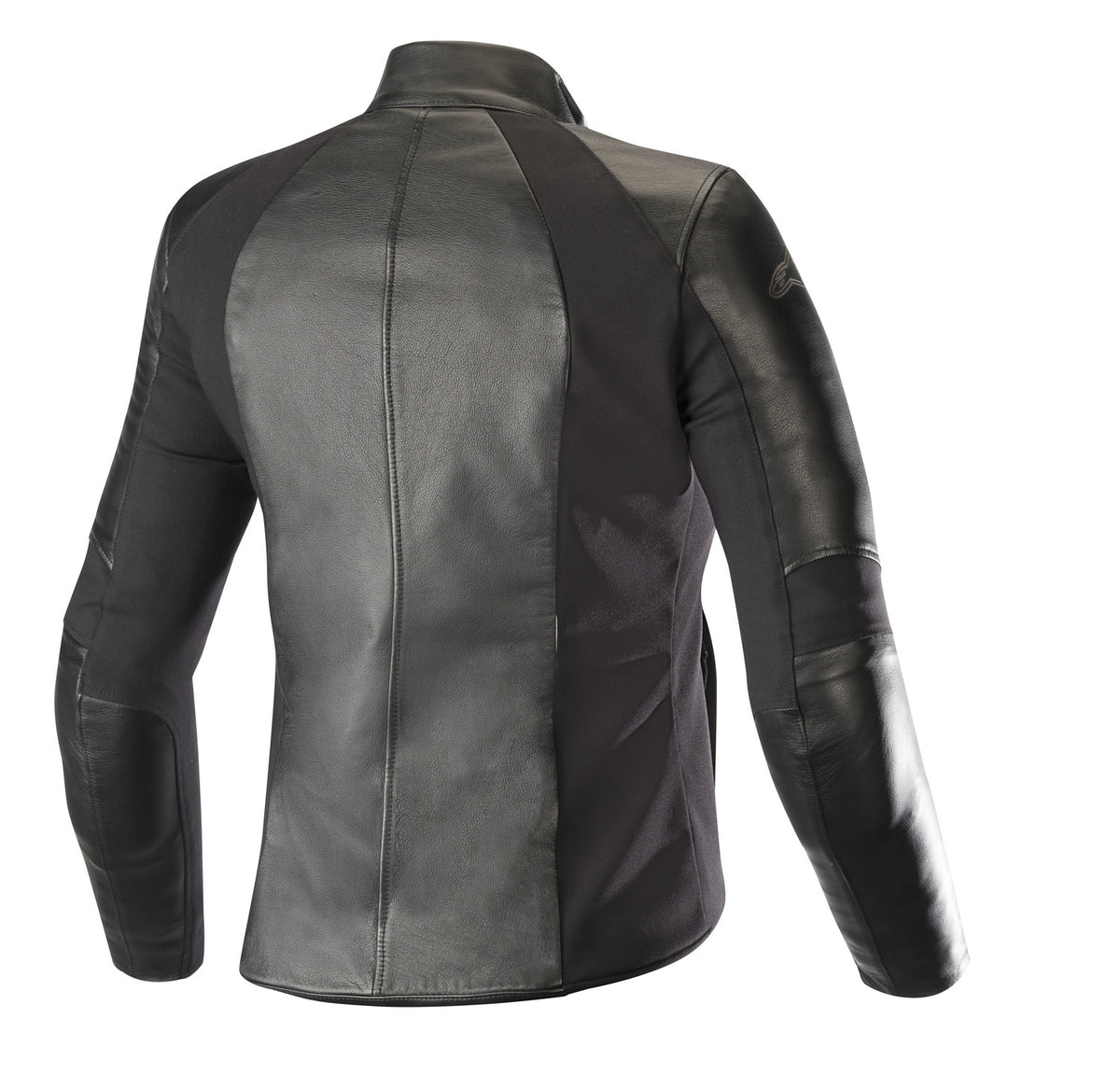 Dámská bunda Alpinestars Stella Vika V2 černá