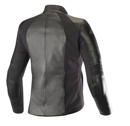 Dámská bunda Alpinestars Stella Vika V2 černá