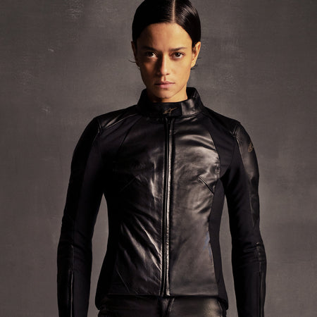 Dámská bunda Alpinestars Stella Vika V2 černá
