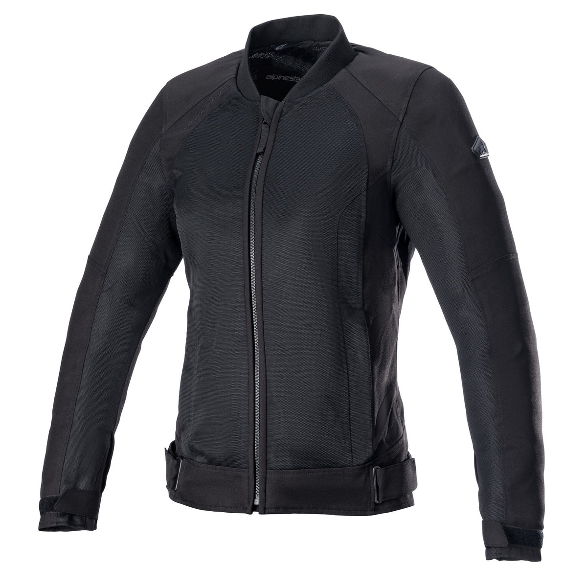 Dámská bunda Alpinestars Stella Eloise AIR 2 černá