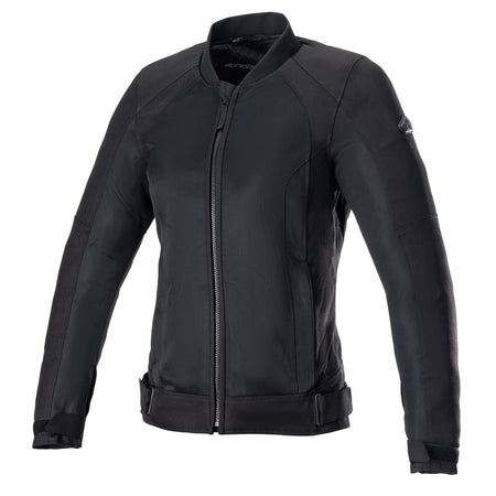 Dámská bunda Alpinestars Stella Eloise AIR 2 černá