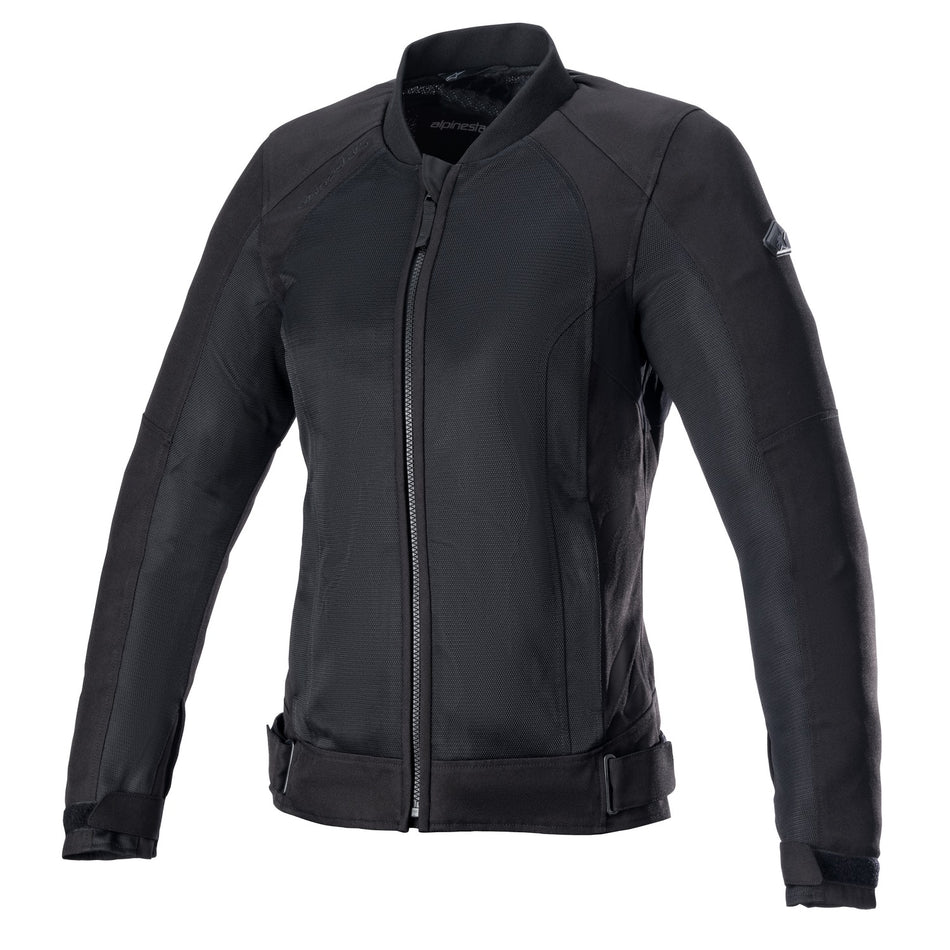 Dámská bunda Alpinestars Stella Eloise AIR 2 černá
