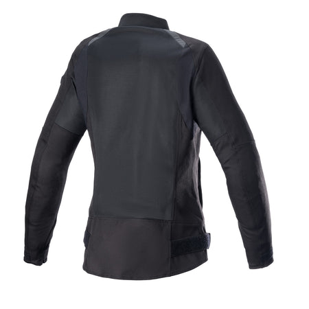 Dámská bunda Alpinestars Stella Eloise AIR 2 černá