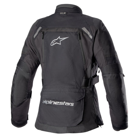 Dámská bunda Alpinestars Stella Bogota PRO Drystar černá