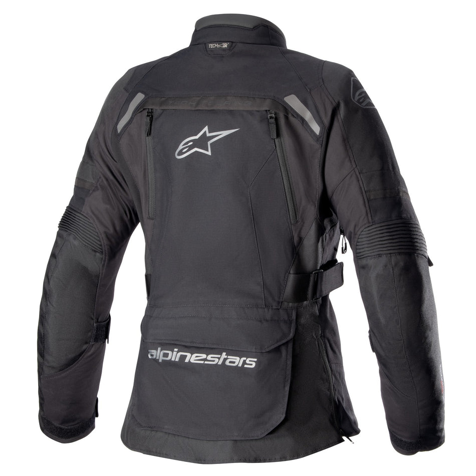 Dámská bunda Alpinestars Stella Bogota PRO Drystar černá