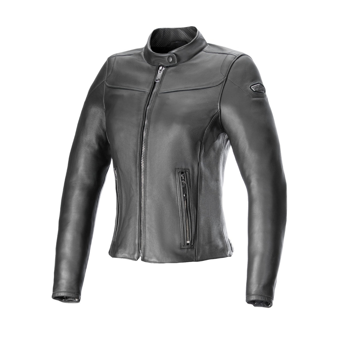 Dámská bunda Alpinestars Tory černá/černá