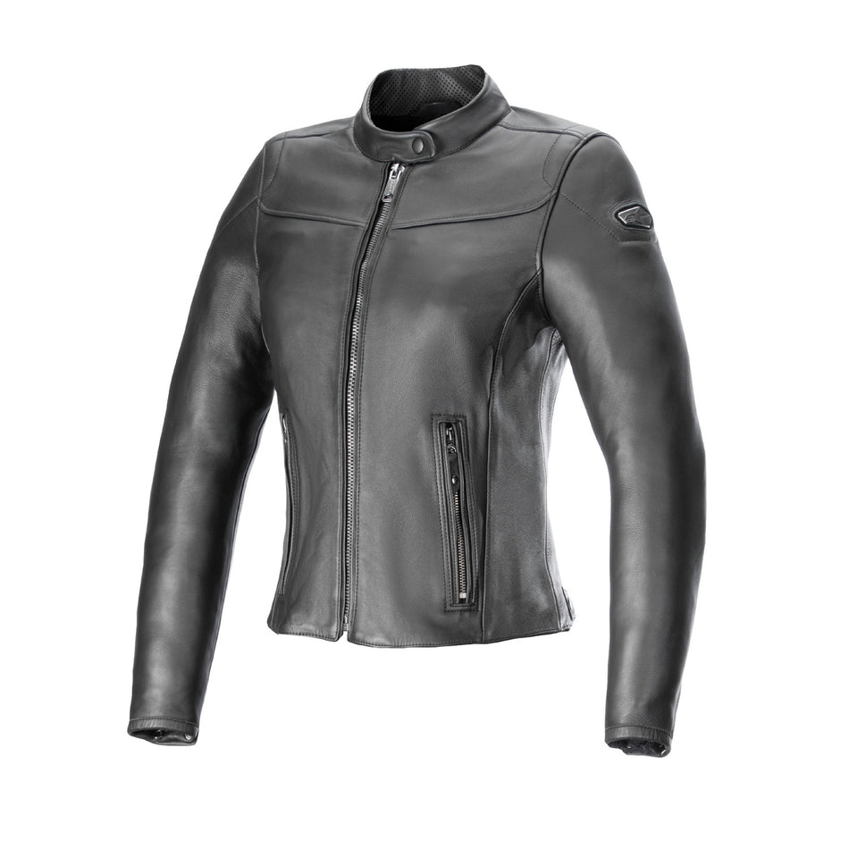 Dámská bunda Alpinestars Tory černá/černá