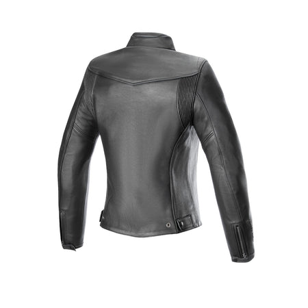 Dámská bunda Alpinestars Tory černá/černá